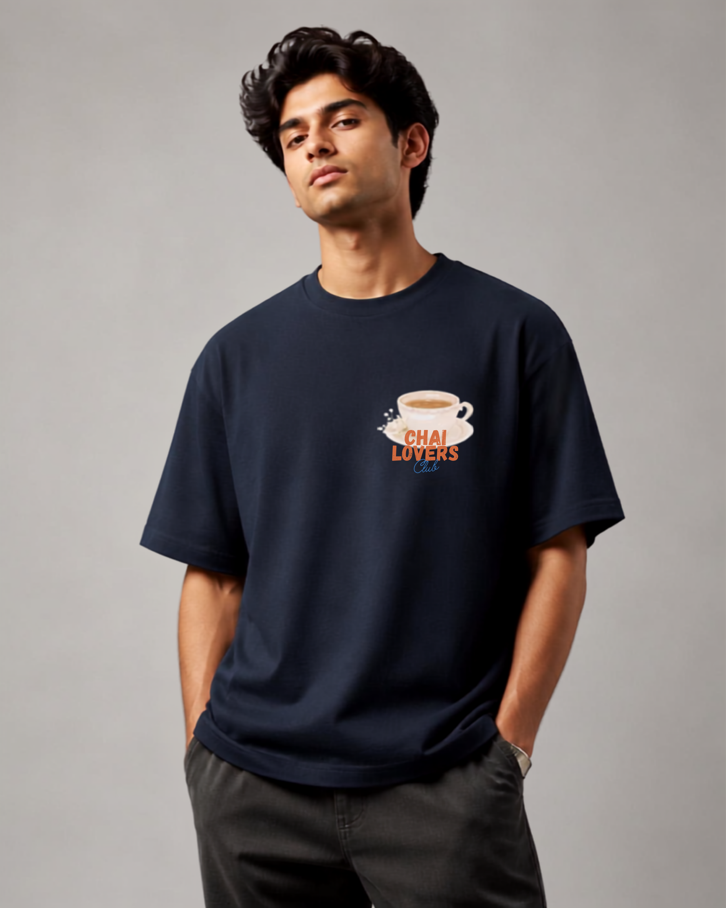 Chai lover Unisex Tshirts