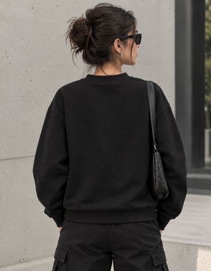 Akela chor do Unisex Sweatshirt