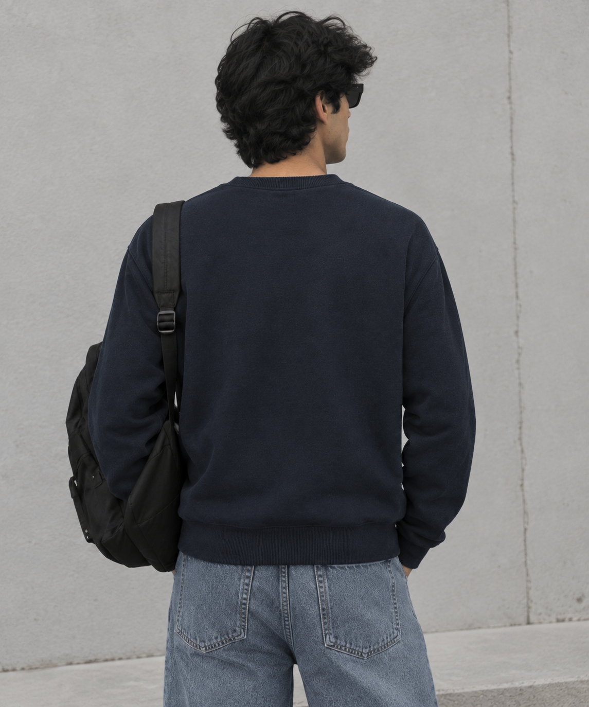 Chai samosa love Sweatshirt for him