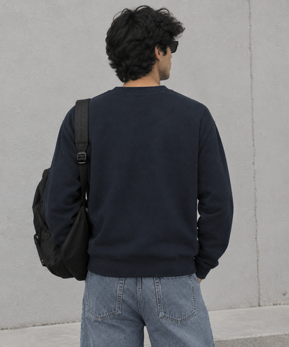 Chai samosa love Sweatshirt for him