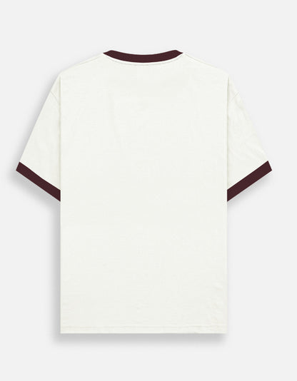 Intentionally Sarcastic Unisex T-Shirt white