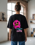 Trust me I am cute Tee for her