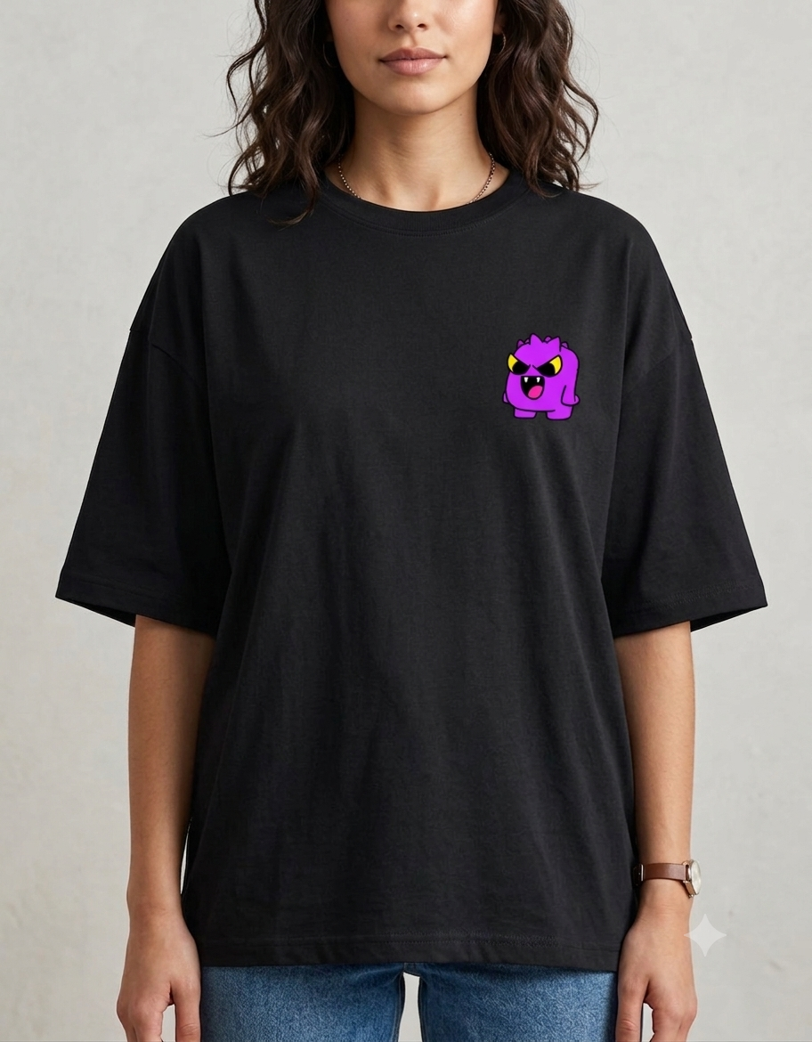 Trust me I am cute Tee for her