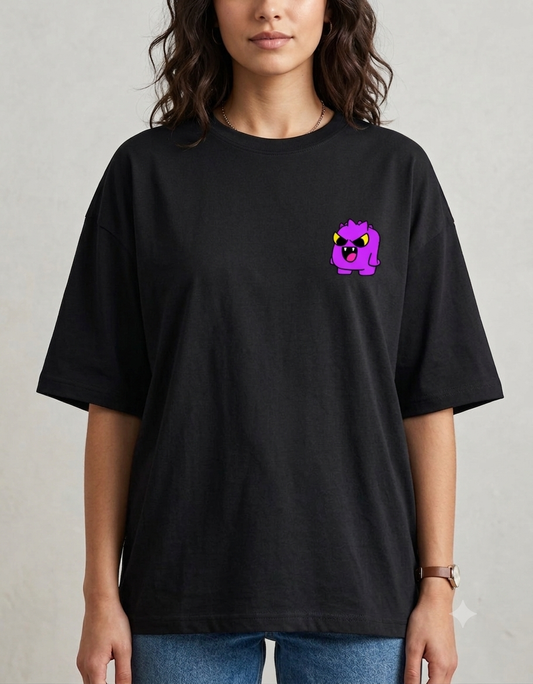 Trust me I am cute Tee for her