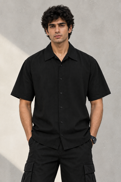 Limited time only Oversized Shirt