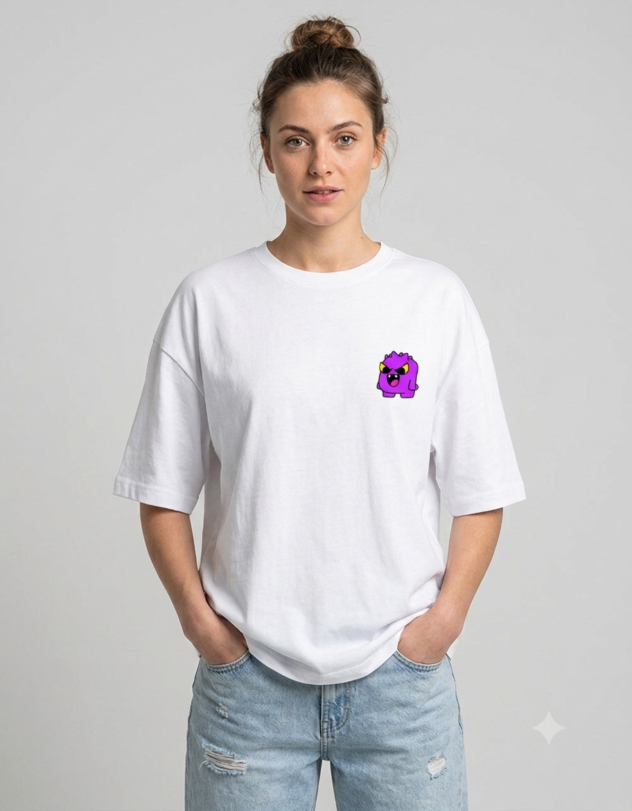 Trust me I am cute Tee for her